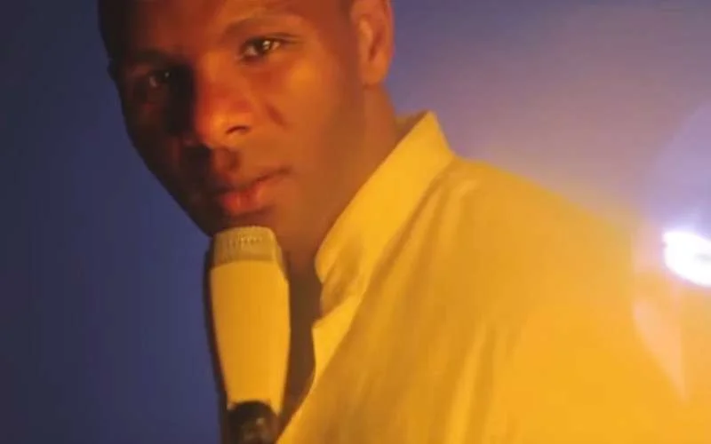 Black Jaguar deelt nieuwe clip 'Kima Bghat'