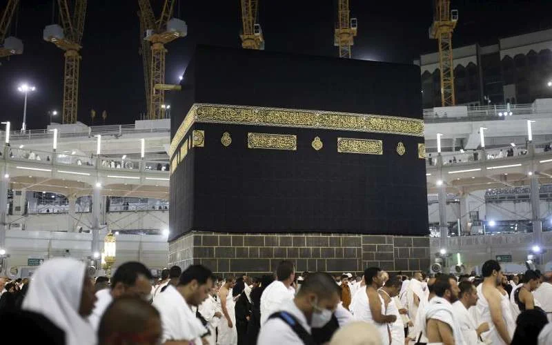 Hadj 2015: Marokko straft reisagentschappen