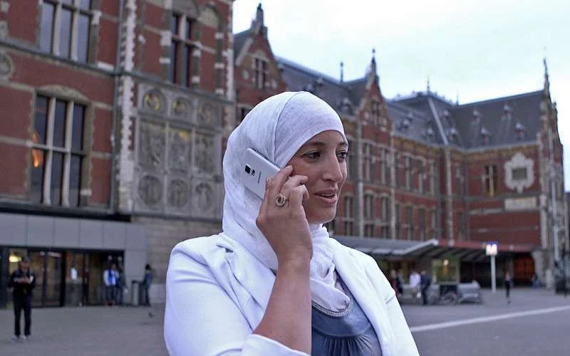 Marokkaanse moeders in Nederland: Leila en Khadija vertellen
