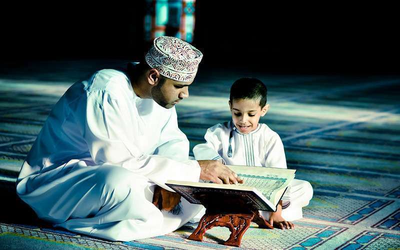 Groot-Brittannië wil imams in Marokko laten opleiden