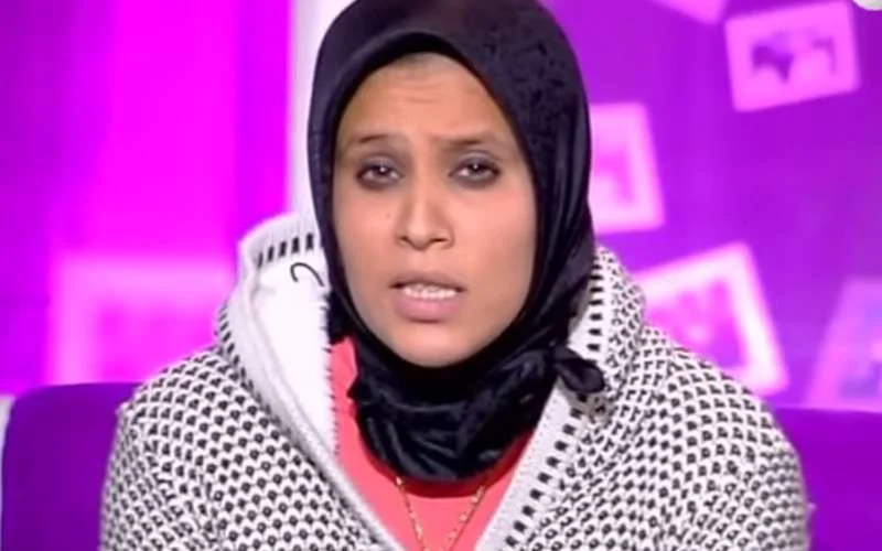 Soukaina vertelt over leven als buitenechtelijk kind