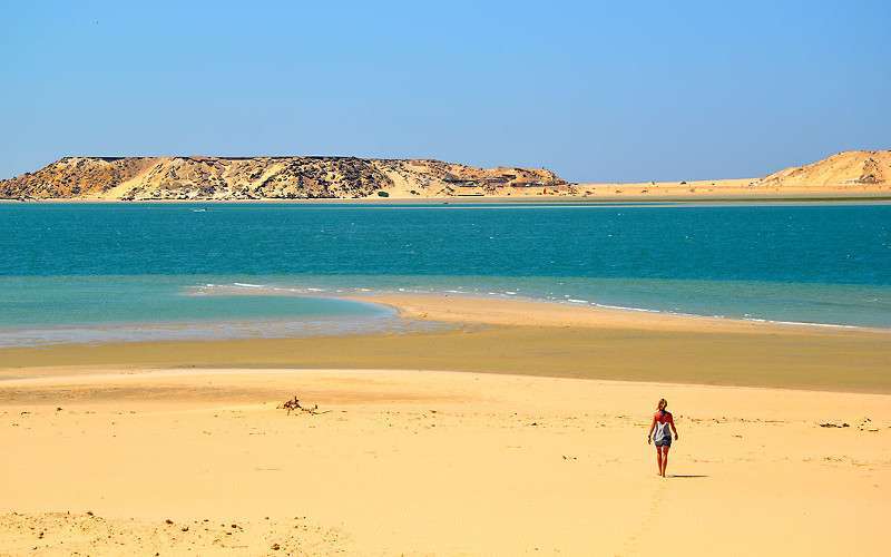 Dakhla populairste bestemming op internet