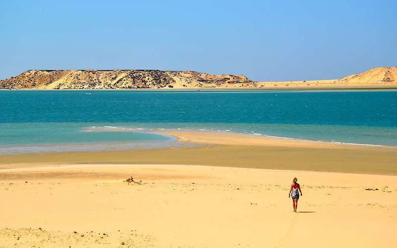 Dakhla populairste bestemming op internet