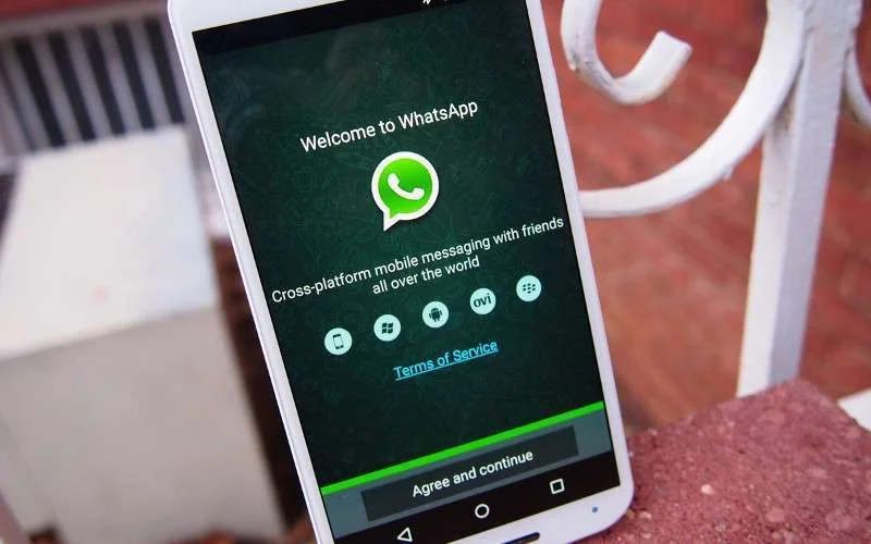 Klacht tegen docent na seksueel getinte whatsappjes aan leerlinge in Marokko