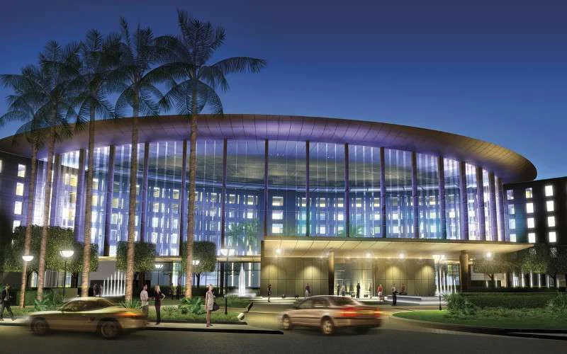 Fairmont Hotels & Resorts opent luxehotel in Rabat