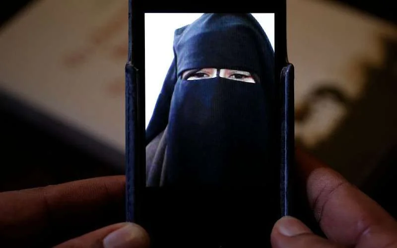 Twee jaar cel voor Marokkaanse studente die vriendje in Syrië wilde volgen