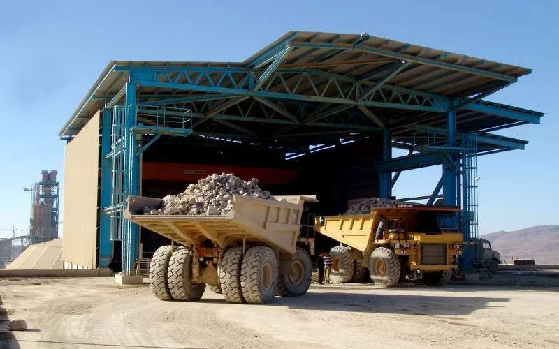 Settat krijgt cementfabriek met capaciteit van 2,2 miljoen ton per jaar