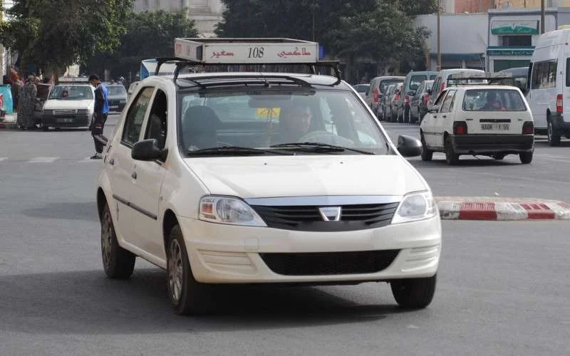 Dacia nog steeds even populair in Marokko