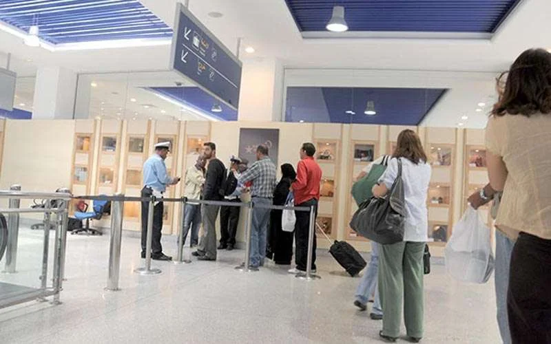 Douane onderschept 1,5 miljoen euro op luchthaven Casablanca