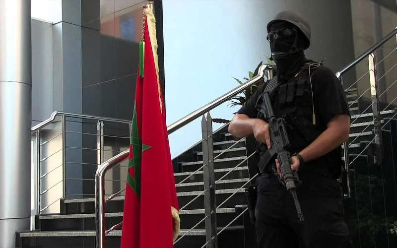 Marokko arresteert negen terreurverdachten die aanslagen planden