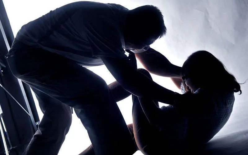 Vrouw met scheermes bewerkt na weigeren huwelijk in Casablanca