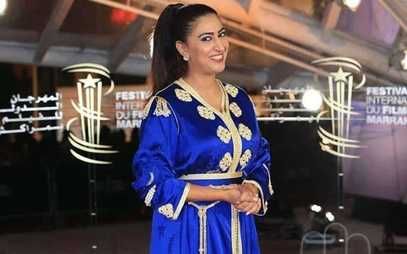 Dounia Boutazout: "Media hebben mijn leven geruïneerd"