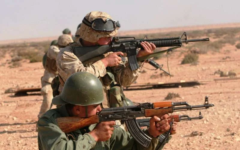 Marokko sluit zich aan bij Islamitische coalitie tegen terrorisme