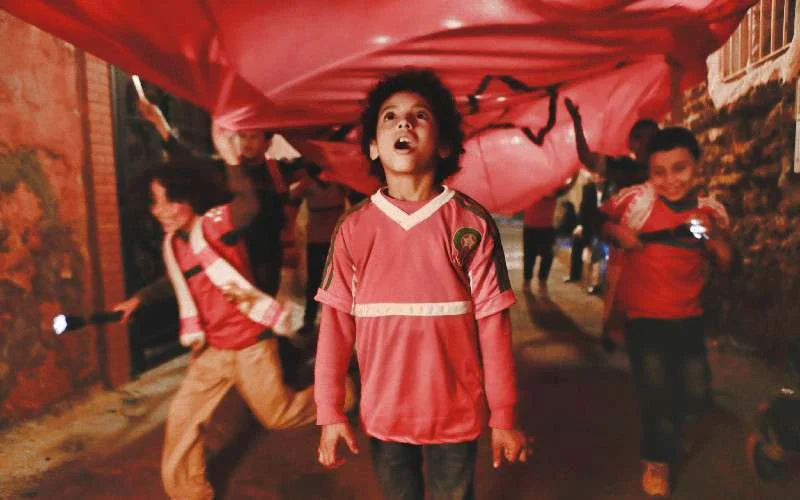 Marokko bij meest stabiele landen