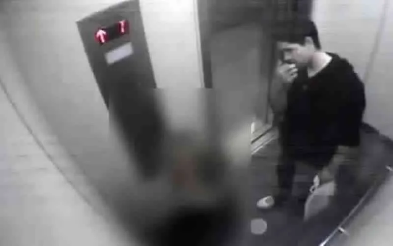 Dubai: verkrachter Marokkaanse krijgt levenslang