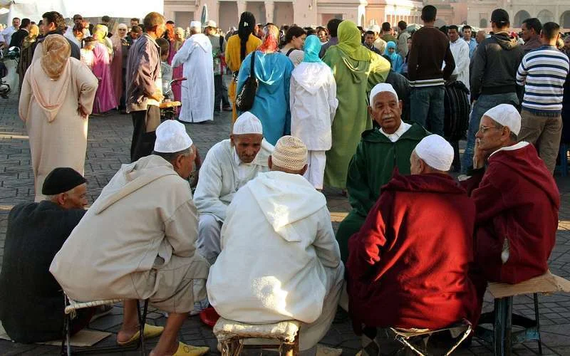 Marokko verhoogt pensioenleeftijd naar 63 jaar