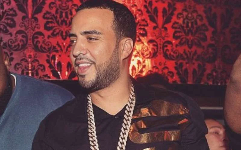 French Montana doneert miljoen dollar aan goed doel (foto's)