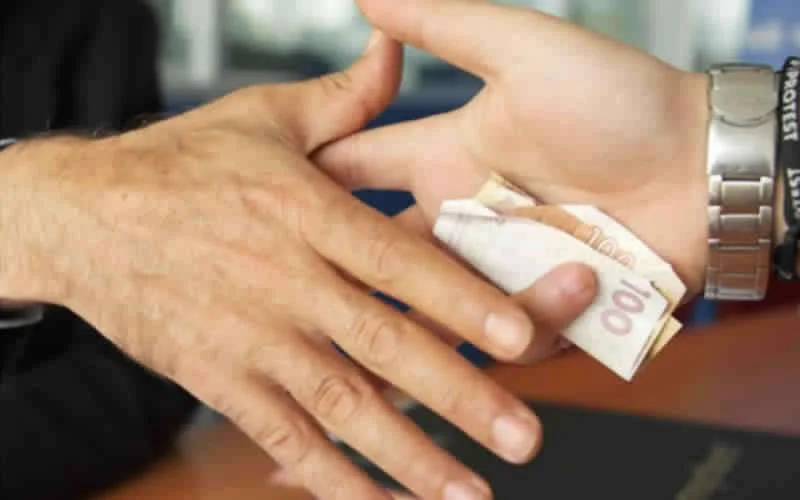 Onderzoek naar corruptie politie Rabat