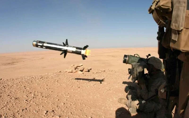 Marokko zou raketwerpers aan Mauritanië hebben geschonken
