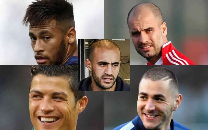 Welke celebrity's komen naar Marrakech voor Nieuwjaar?