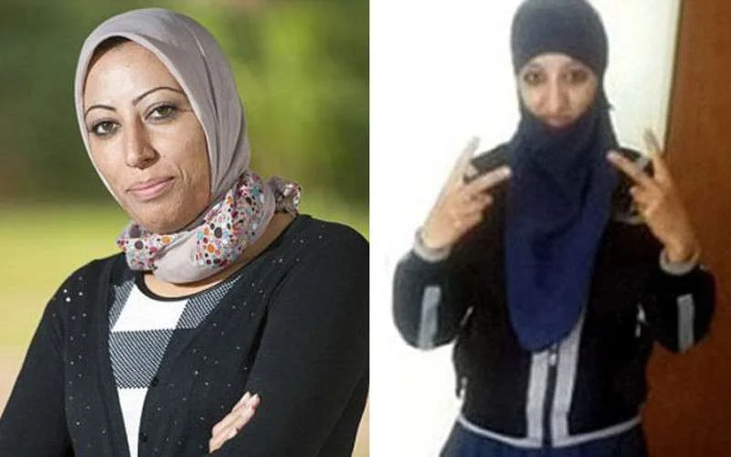 4 miljoen dirham voor 'valse zelfmoordterroriste' Hasna Ait Boulahcen