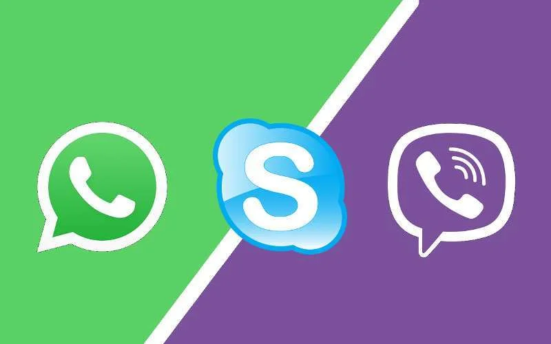 Marokkaanse telecombedrijven blokkeren oproepen via Whatsapp, Viber en Skype