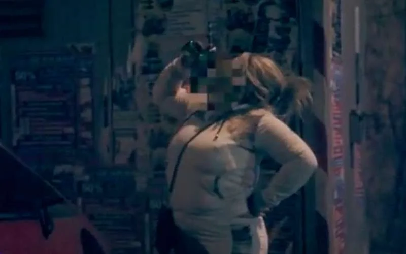 Onrust tijdens Nieuwjaar in Casablanca (video)