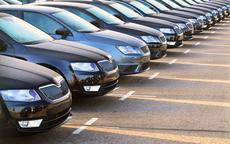 Recordjaar voor autosector Marokko