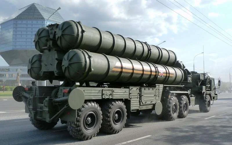 Saoedi-Arabië investeert 22 miljard dollar in Marokkaanse wapenindustrie