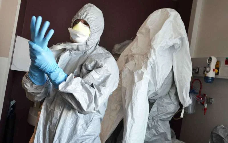 Schip naar Marokko omgeleid vanwege zieke passagier