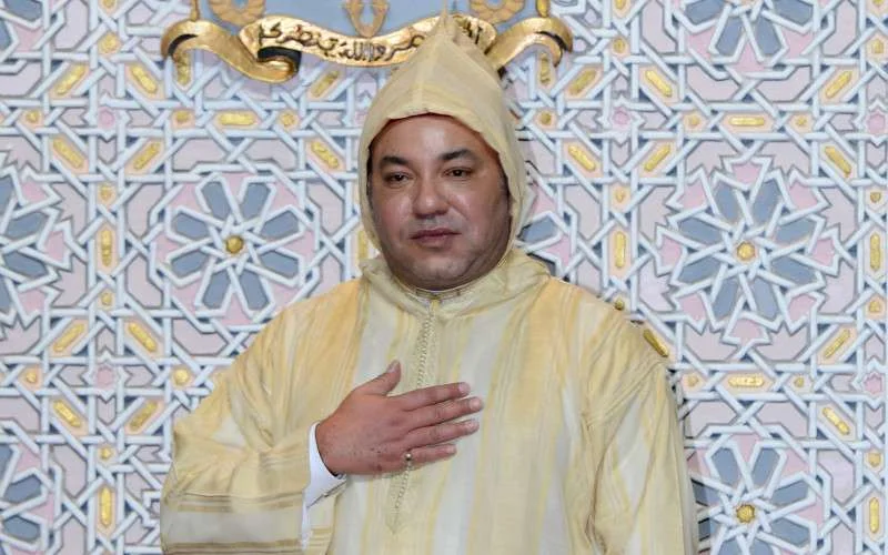 Onafhankelijkheidsmanifest: Koning Mohammed VI vergeeft 522 mensen