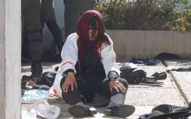 Onderzoek naar politiegeweld tegen betogers in Inezgane