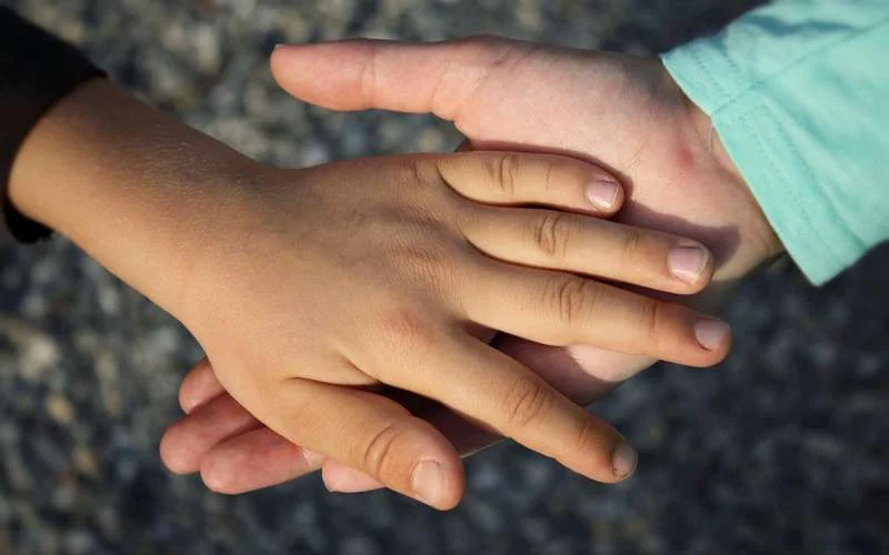 Meisje in Marokko ontvoert broertje en vraagt losgeld