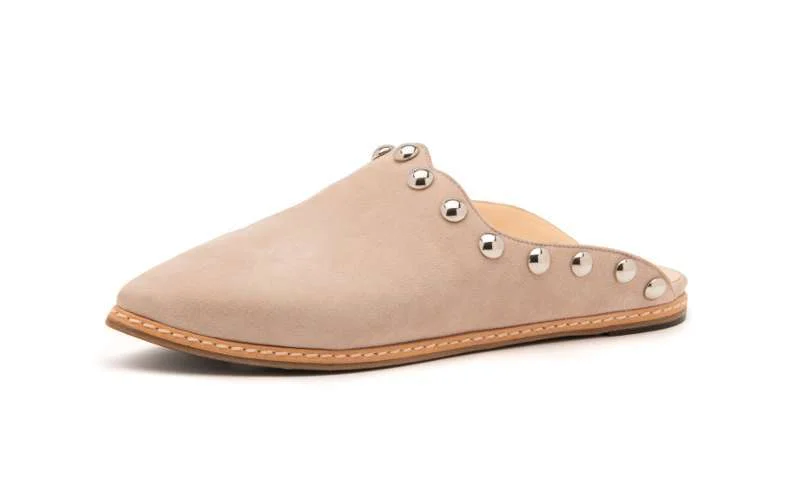 Marokkaanse slippers zijn de 'must have' van 2016