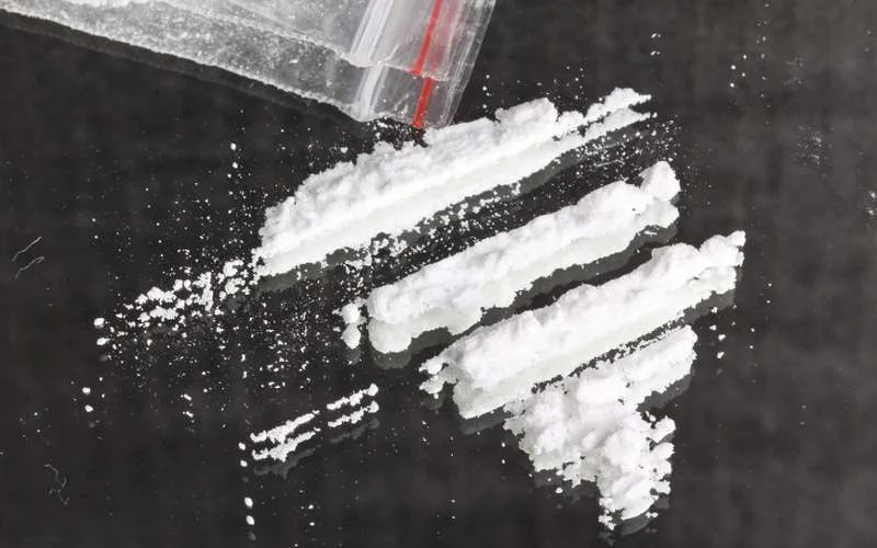 Hongaarse vrouw met cocaïne gepakt op luchthaven Casablanca