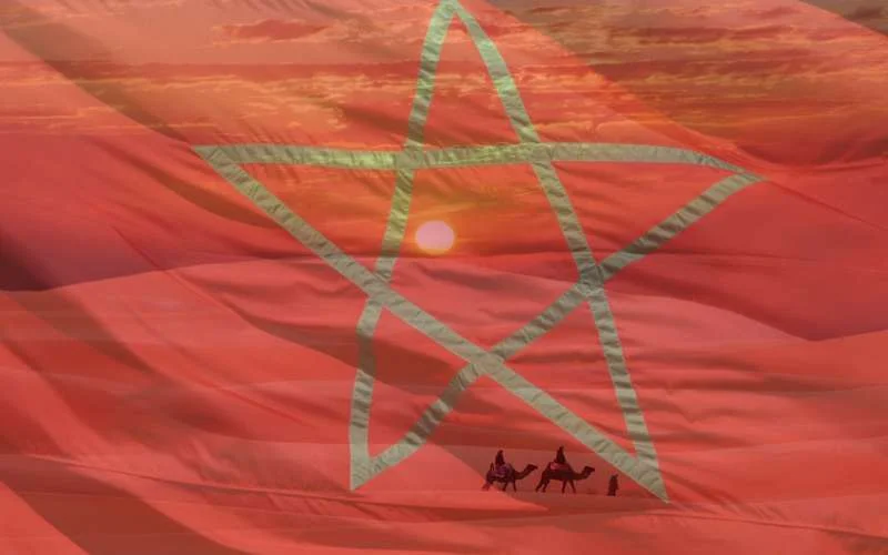Sahara: Palestina herhaalt steun aan Marokko