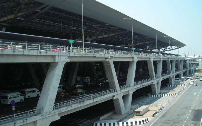 Marrakech krijgt eerste bovengrondse parkeergarage