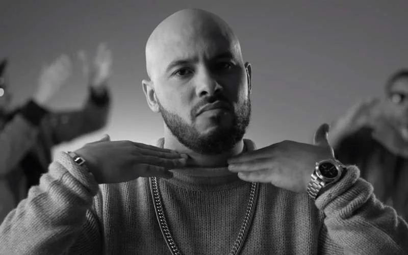 Fnaire deelt nieuwe song Chayeb (video)