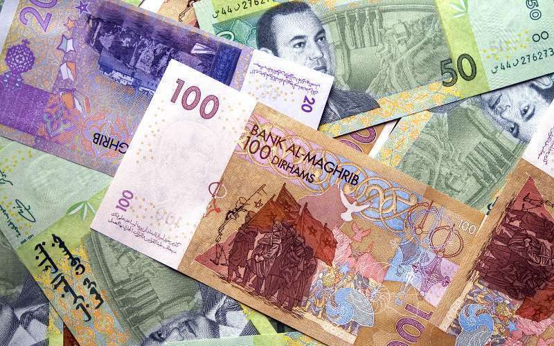 Marokkanen in het buitenland stuurden 6 miljard dollar naar Marokko in 2015