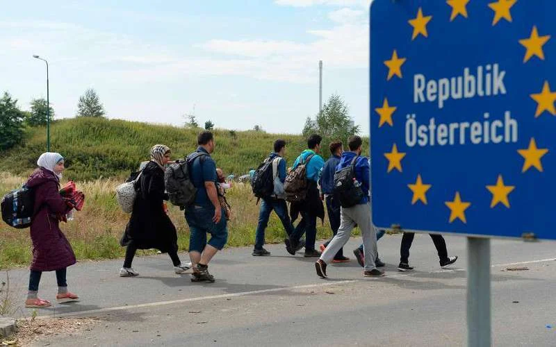Oostenrijk wil Marokkaanse asielzoekers uitzetten