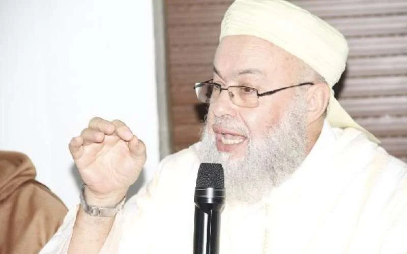 Imam Salé over aardbeving: Ulemaraad gaat onderzoek doen