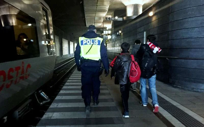 Zweden wil opvangcentrum voor straatkinderen in Marokko bouwen