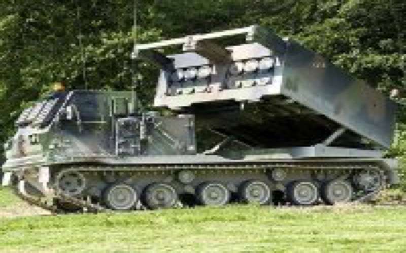 Marokko koopt raketwerpers aan China 