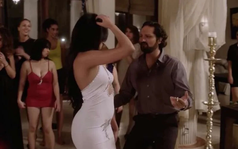 Klacht prostitutiefilm Much Loved niet ontvankelijk