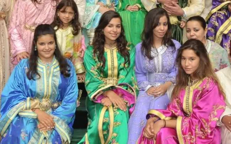 Bagage prinses Lalla Oumaima gestolen in Parijs