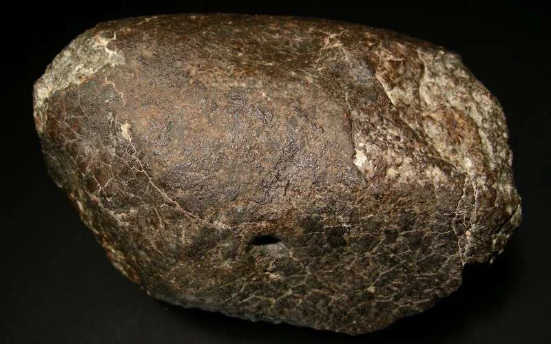 Meteorietenmuseum opent deuren in Agadir