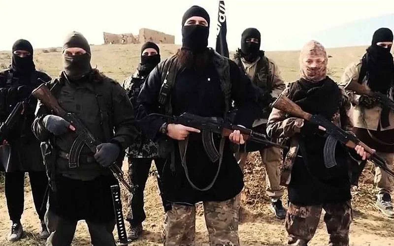 Tussen 300 en 500 Marokkanen bereid voor Daesh te vechten