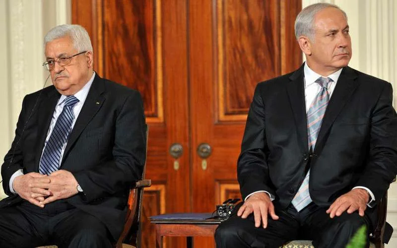 Marokko ontkent bemiddeling tussen Israël en Palestina