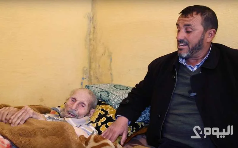 Maestro Oulhoucine Achibane overleden (video)