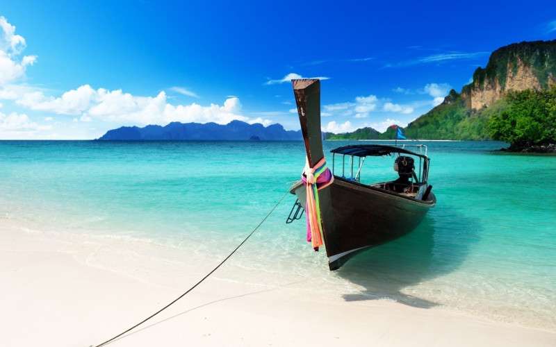 Tanger wil stedenband met Thaise Phuket